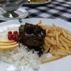 Muskátli Családi Kisvendéglő & Cukrászda Badacsonytomaj - Étel/ital