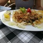 Muskátli Családi Kisvendéglő & Cukrászda Badacsonytomaj - Étel/ital