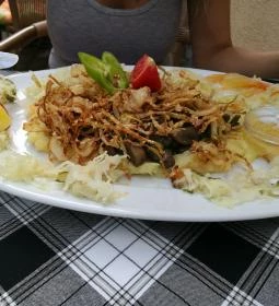 Muskátli Családi Kisvendéglő & Cukrászda