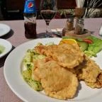 Paprika Csárda Zamárdi - Étel/ital