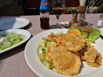 Paprika Csárda Zamárdi Paprika Csárda Zamárdi