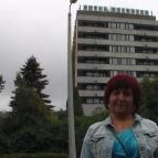 Hotel Szieszta Sopron - Környék