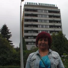 Hotel Szieszta Sopron - Környék