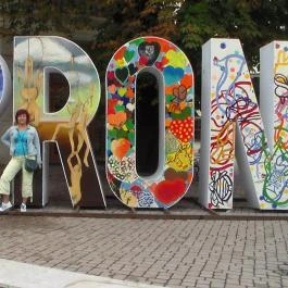 Hotel Szieszta Sopron - Környék