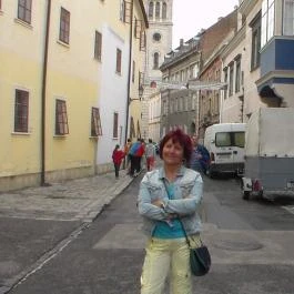 Hotel Szieszta Sopron - Környék