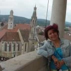 Hotel Szieszta Sopron - Környék