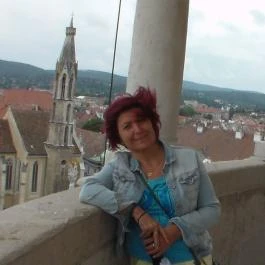 Hotel Szieszta Sopron - Környék