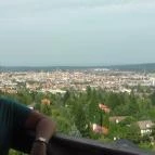 Hotel Szieszta Sopron - Környék