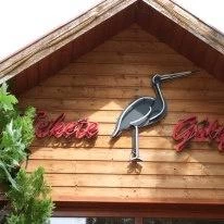 Fekete Gólya Vendéglő Kecskemét - Külső kép