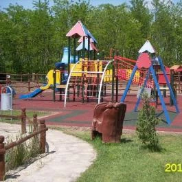 Fekete Gólya Vendéglő Kecskemét - Külső kép