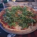 Progetto Manfredi Ristopizza Fadd-Dombori - Étel/ital