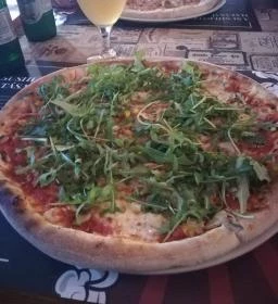 Progetto Manfredi Ristopizza