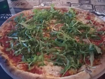 Progetto Manfredi Ristopizza Fadd-Dombori