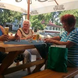 Pázsit-tó Étterem, Büfé Pócsmegyer - Egyéb