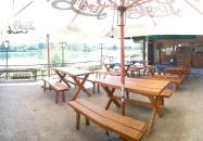 Pázsit-tó Étterem, Büfé Pócsmegyer