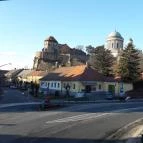 Alabárdos Panzió és Apartmanház Esztergom - Környék