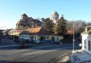Alabárdos Panzió és Apartmanház Esztergom