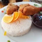 Napraforgó Vendégház étterme Demjén - Egyéb