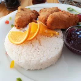 Napraforgó Vendégház étterme, Demjén - Egyéb