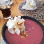 Napraforgó Vendégház étterme Demjén - Egyéb