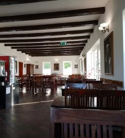 Piramis Étterem & Pizzéria