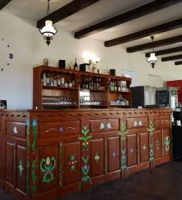 Piramis Étterem & Pizzéria