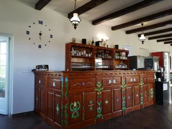 Piramis Étterem & Pizzéria Demjén