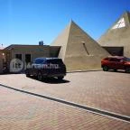 Piramis Fürdő és Üdülőpark Demjén - Egyéb