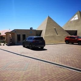 Piramis Fürdő és Üdülőpark, Demjén - Egyéb