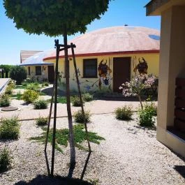 Piramis Fürdő és Üdülőpark, Demjén - Egyéb