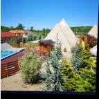 Piramis Fürdő és Üdülőpark Demjén - Egyéb