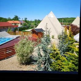 Piramis Fürdő és Üdülőpark, Demjén - Egyéb