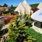 Piramis Fürdő és Üdülőpark Demjén - Egyéb