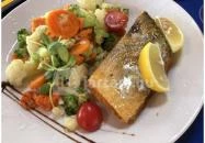 Fehér Fregatt Vendéglő Gárdony