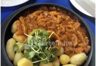 Fehér Fregatt Vendéglő Gárdony