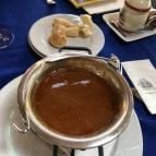 Fehér Fregatt Vendéglő Gárdony - Étel/ital