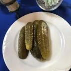 Fehér Fregatt Vendéglő Gárdony - Étel/ital