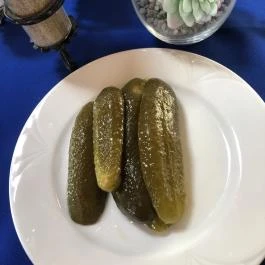 Fehér Fregatt Vendéglő, Gárdony - Étel/ital