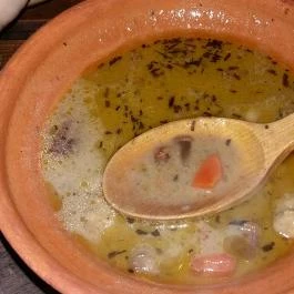 Castrum Boldua középkori étterem, Boldogkőváralja - Étel/ital