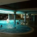 Hotel Aquarell Cegléd - Wellness