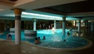 Hotel Aquarell Cegléd - Wellness