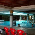 Hotel Aquarell Cegléd - Wellness