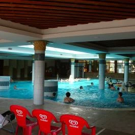 Hotel Aquarell Cegléd - Wellness