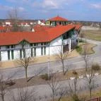 Hotel Aquarell Cegléd - Környék