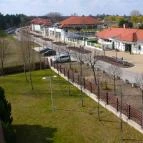 Hotel Aquarell Cegléd - Környék