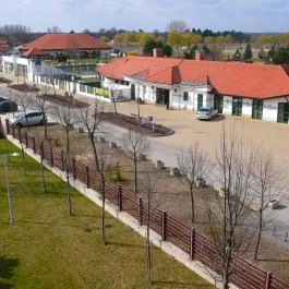 Hotel Aquarell Cegléd - Környék