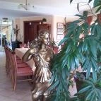 Hotel Xavin Harkány - Belső