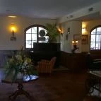 Bodrogi Kúria Wellness Hotel Inárcs - Belső