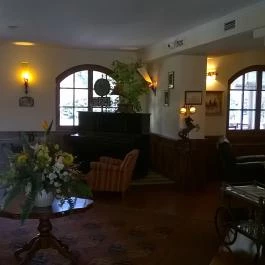 Bodrogi Kúria Wellness Hotel, Inárcs - Belső