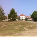 Bodrogi Kúria Wellness Hotel Inárcs - Külső kép